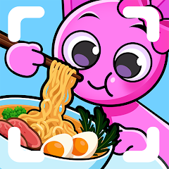 Monster Mukbang: Jelly Master